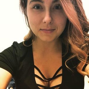 Meet your Posher, Felicia